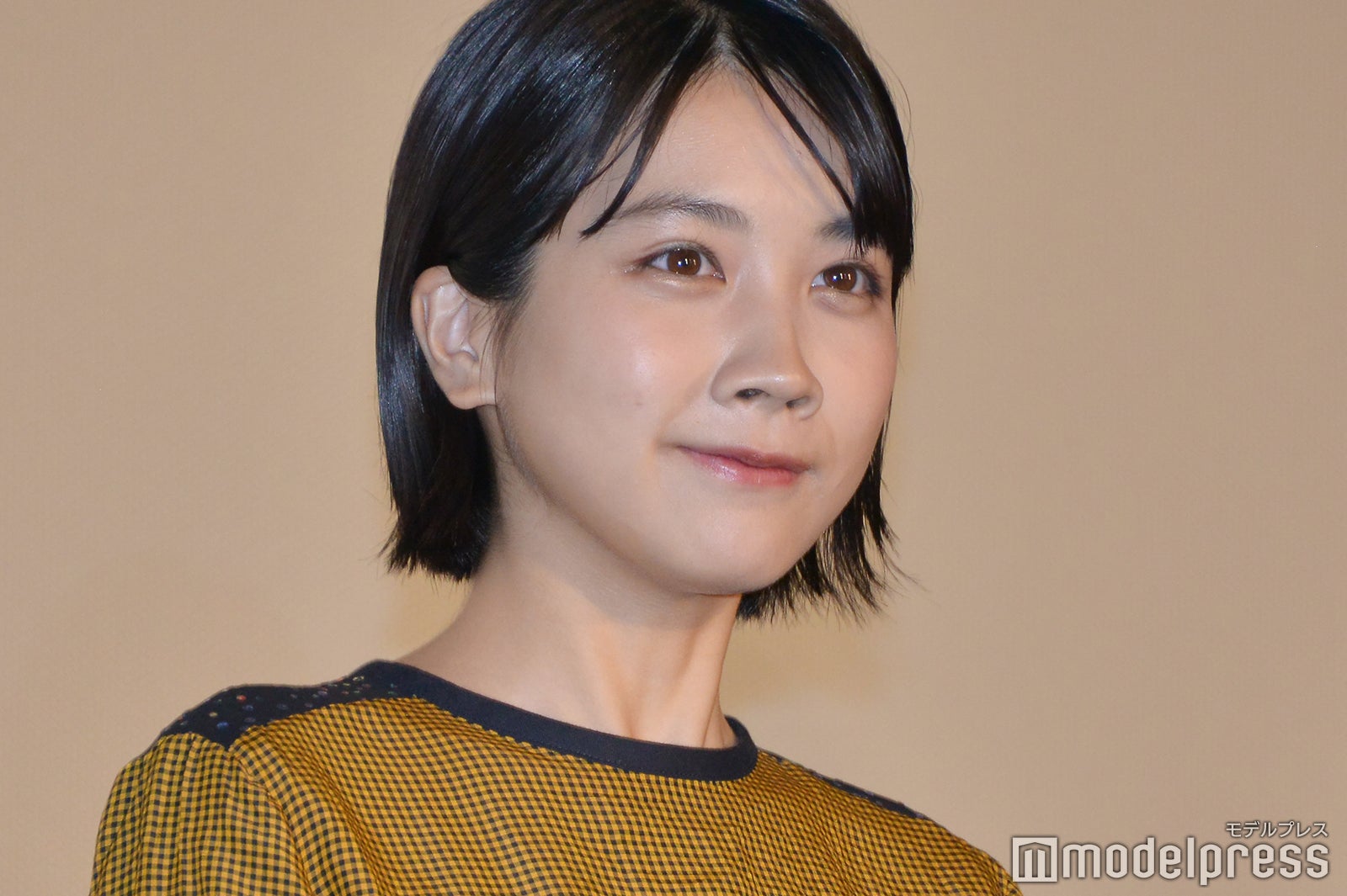 松本穂香 （C）モデルプレス