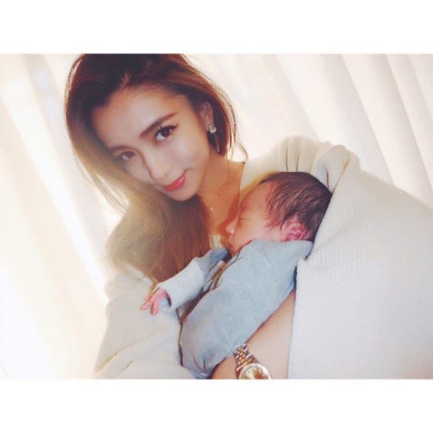 谷口紗耶香オフィシャルブログ(Ameba)より