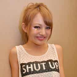 “ちぃぽぽ”こと吉木千沙都