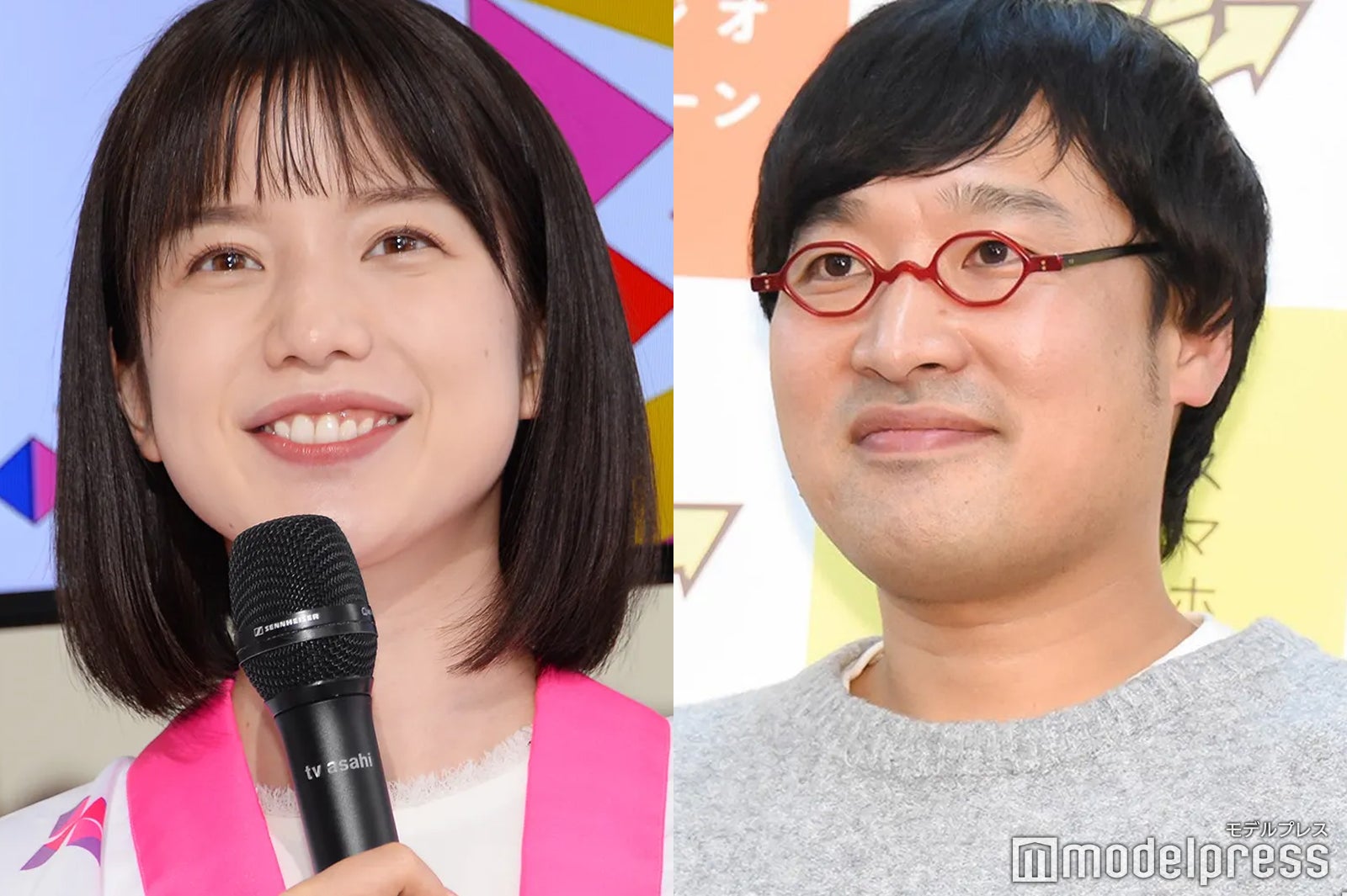 山里亮太、テレ朝・弘中綾香アナ結婚で祝福も戸惑い 収録時の様子明かす