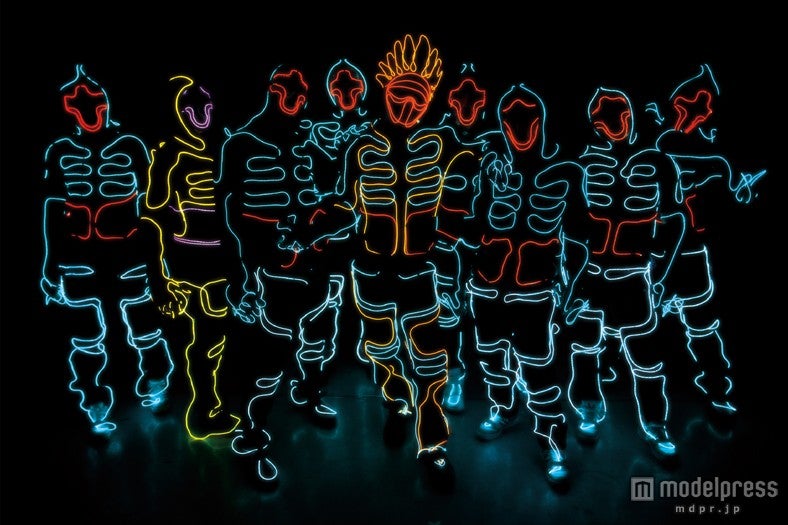 レッキンクルーオーケストラEL SQUAD