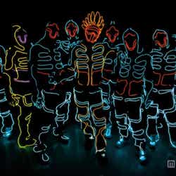 レッキンクルーオーケストラEL SQUAD