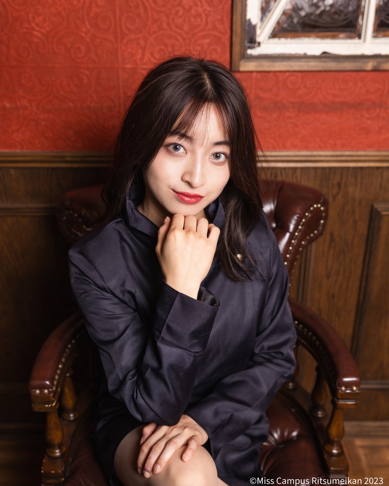 玉川未琉さん（提供写真）