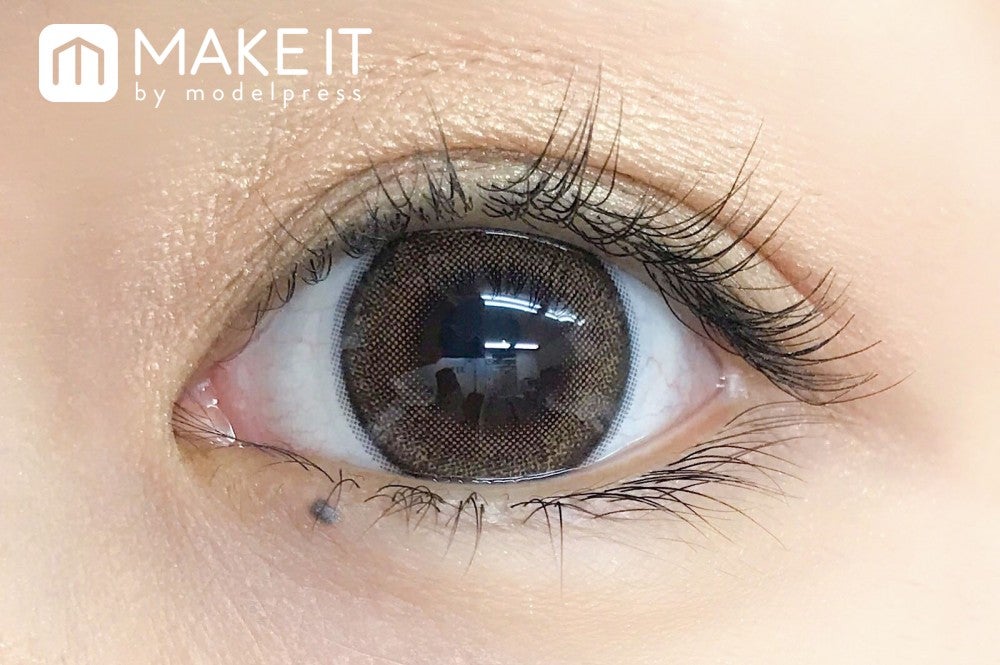 マジョリカ マジョルカ／シャドーカスタマイズ／BE286使用 (C)メイクイット