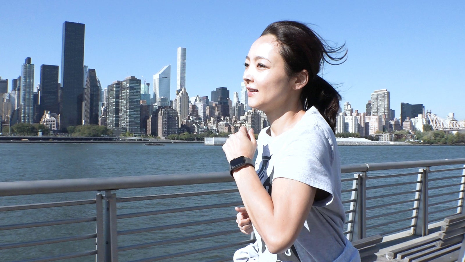 伊澤実佐子（画像提供：カンテレ）