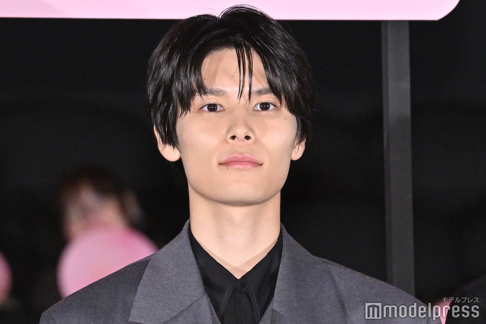 萩原利久（C）モデルプレス