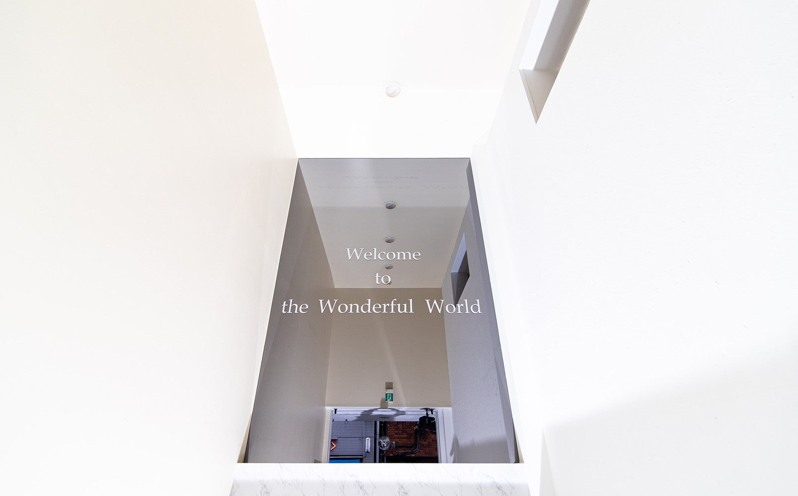 Japanese Soba Noodles 蔦／提供画像