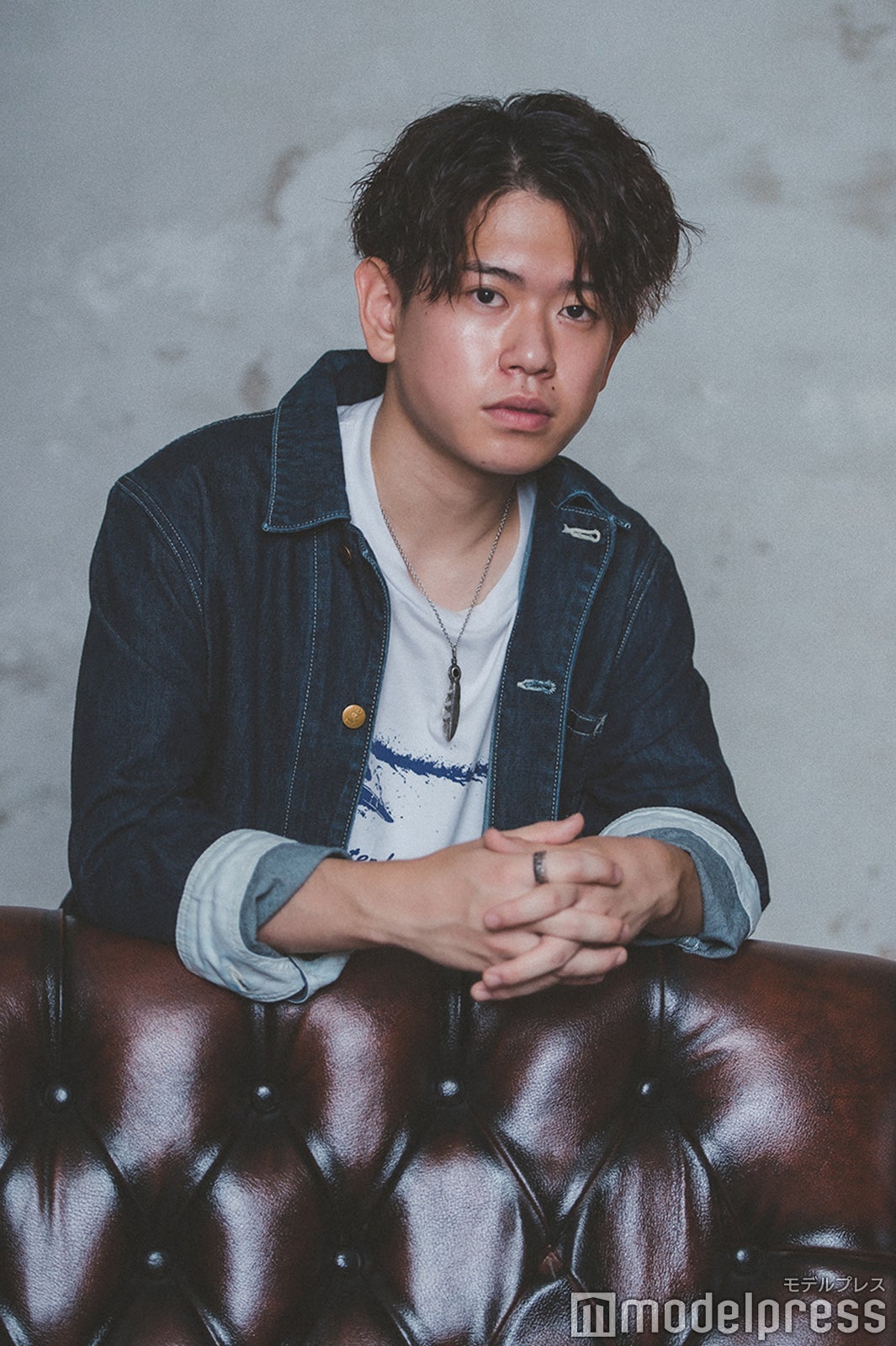 木村玲也さん（C）モデルプレス