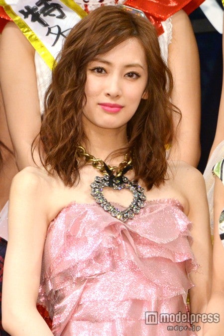 北川景子、初恋を語る「高校3年生のときに…」