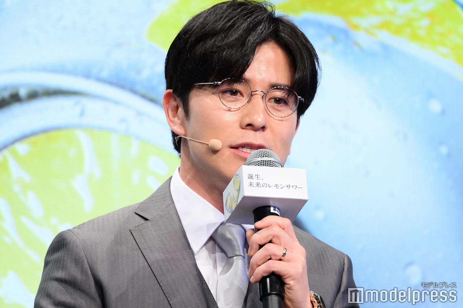 藤森慎吾（C）モデルプレス