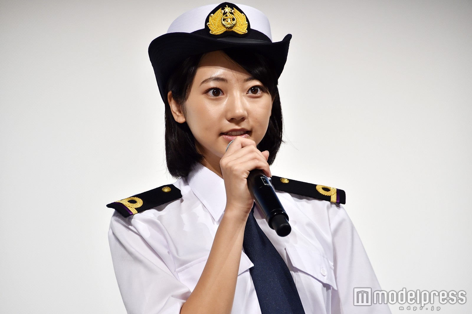 武田玲奈 （C）モデルプレス