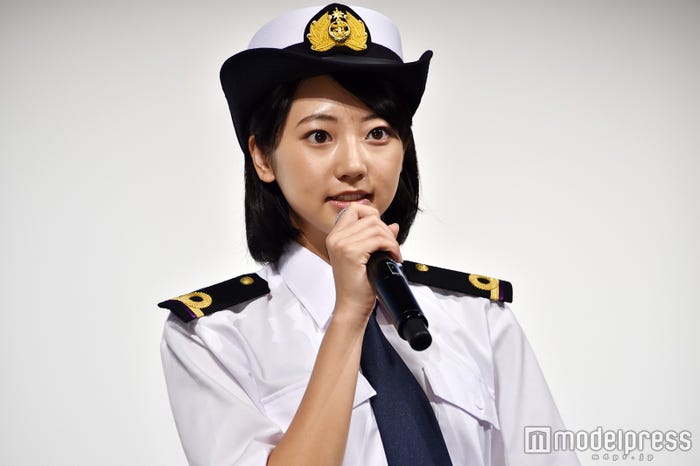 武田玲奈 (C)モデルプレス