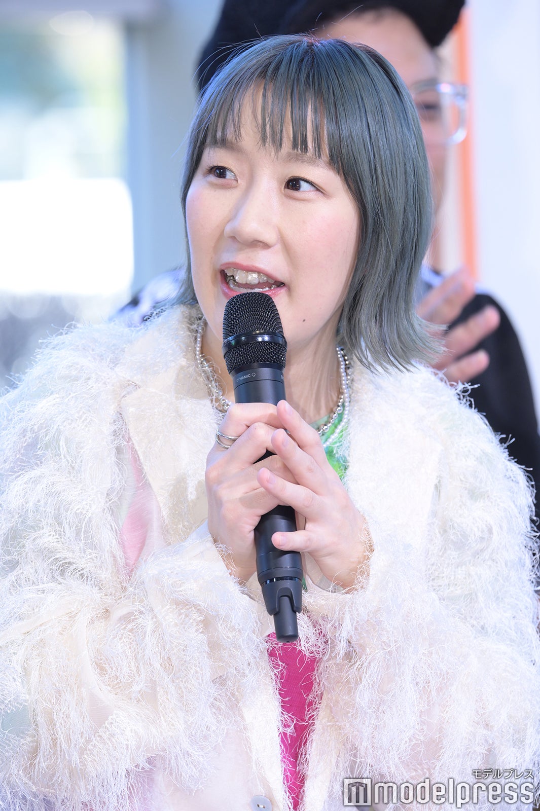 むらきゃみ／Aマッソ（C）モデルプレス