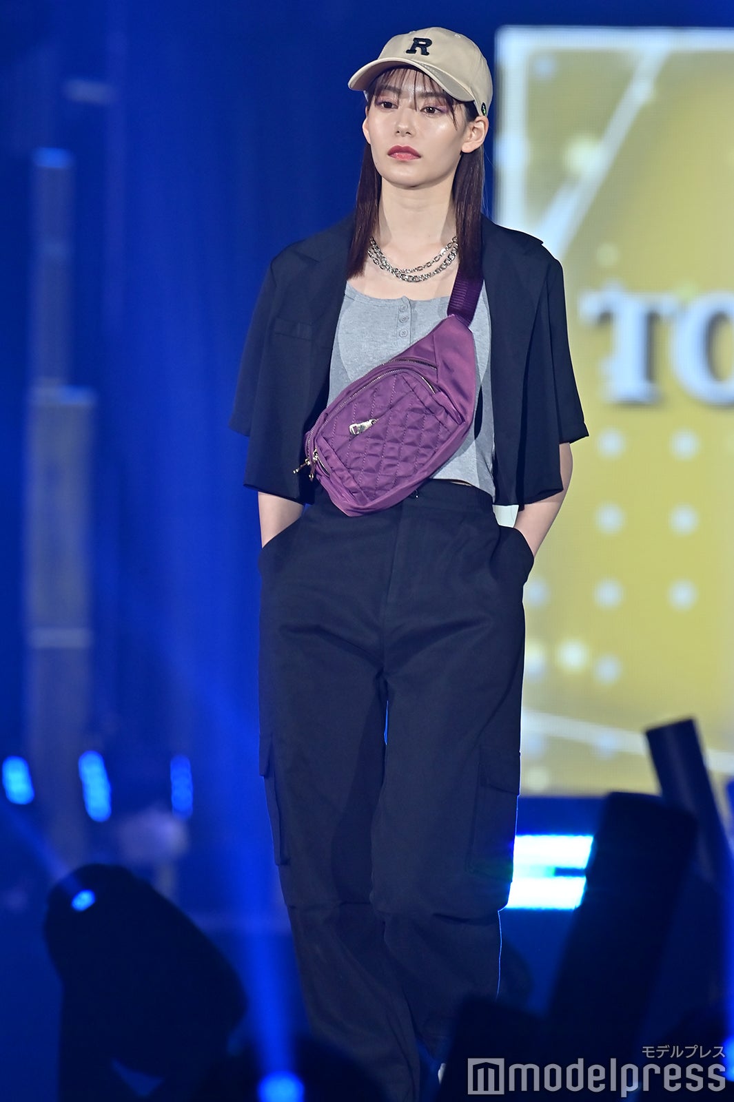 なごみ（C）モデルプレス