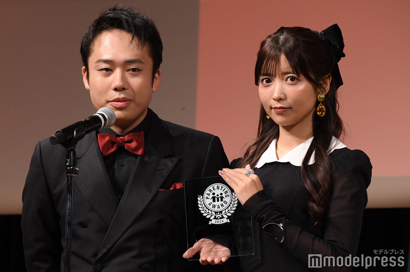 シルクロード、ゆん（C）モデルプレス