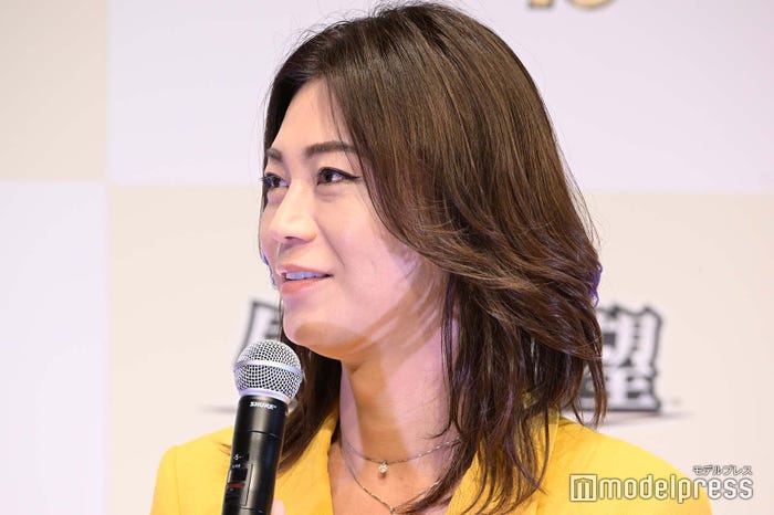 氷川きよし(C)モデルプレス