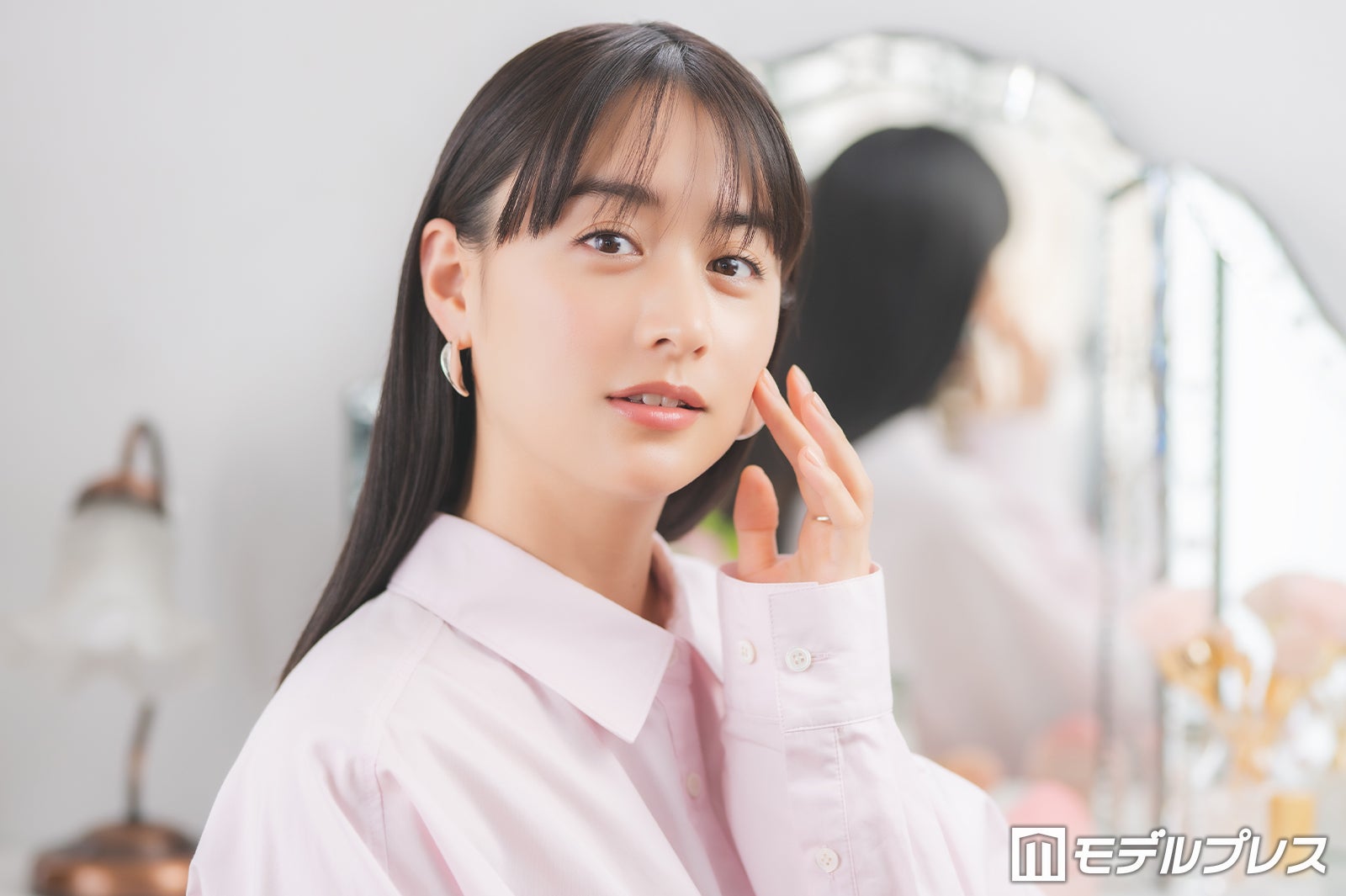 山本美月（C）モデルプレス