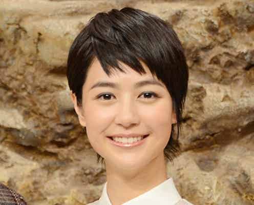 夏目三久「お見せできない」裏の顔明かす