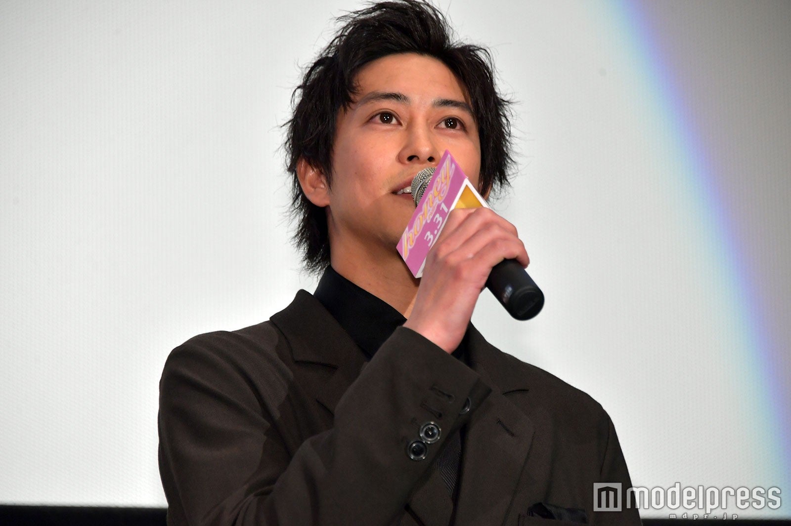 佐野岳（C）モデルプレス