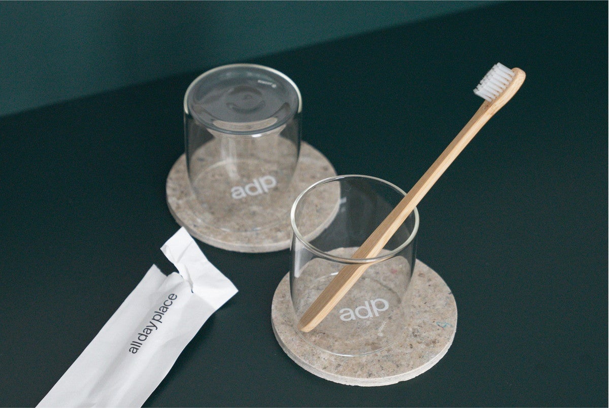 オールデイプレイス シブヤ／画像提供：UDS