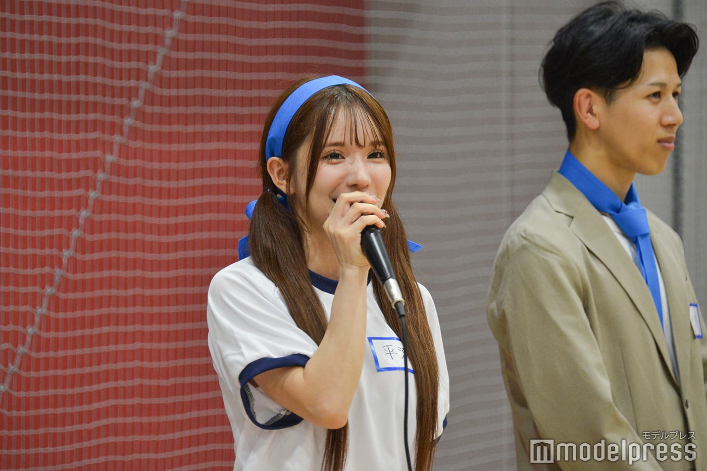 にゃいりん(C)モデルプレス