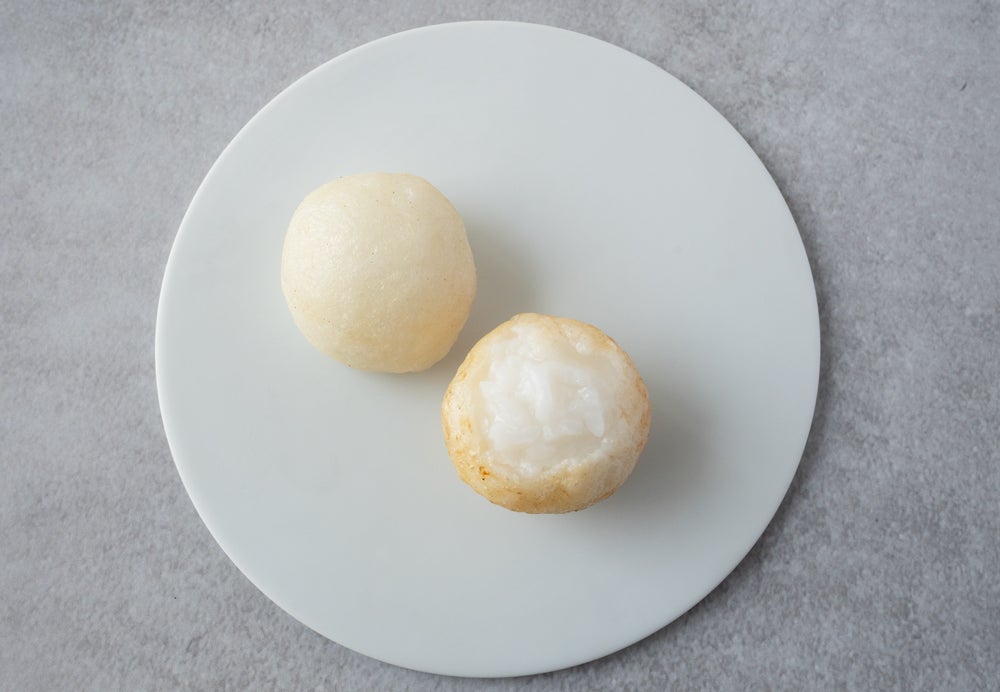 おかゆテラス/提供画像