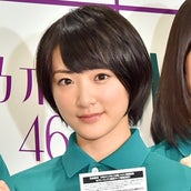 乃木坂46生駒里奈 黒髪ロングで 超女子 変身 足立梨花はツインテ ランドセル姿 モデルプレス 乃木坂46生駒里奈 黒髪ロングで 超女子 変身 足立梨花はツインテ ランドセル姿 モデルプレス