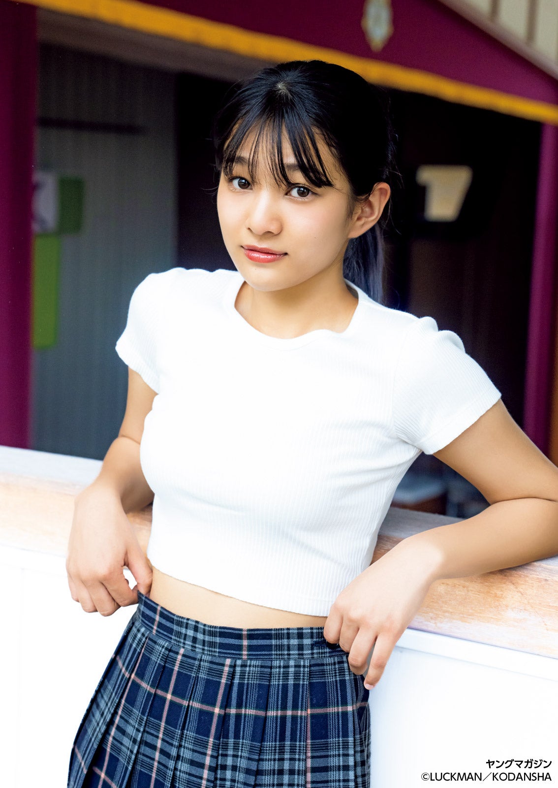 アップアップガールズ（2）佐々木ほのか サイン入りチェキ 6月3日（火）20:30〜 佐々木ほのか 私服チェキ会 - YouTube