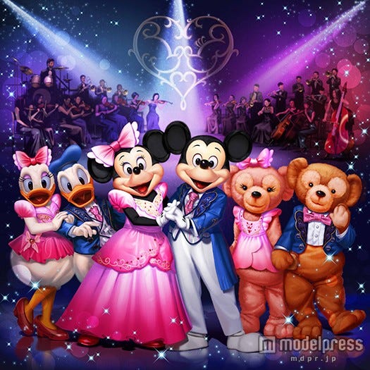 ディズニーヴィランズスイーツがキュート ダッフィーが仮装を披露 今週一番読まれたニュースは ディズニー情報編top5 モデルプレス ディズニーヴィランズスイーツがキュート ダッフィーが仮装を披露 今週一番読まれたニュースは ディズニー情報編top5 モデルプレス