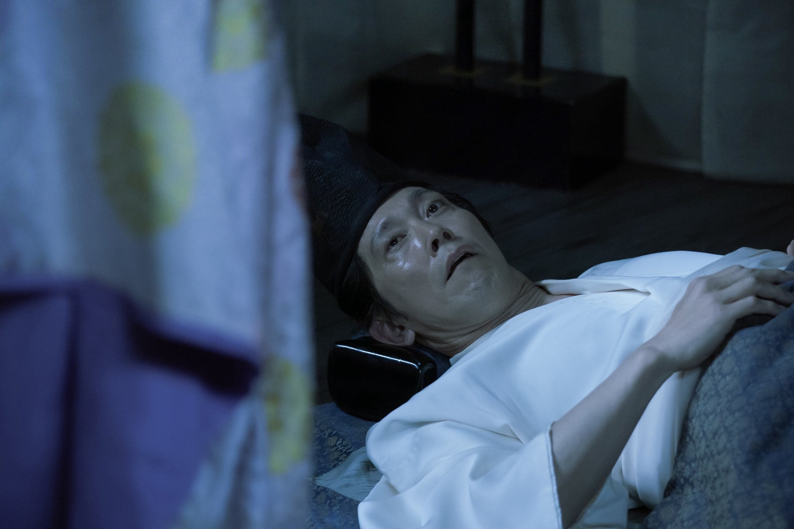 佐々木蔵之介「光る君へ」第27話（C）NHK