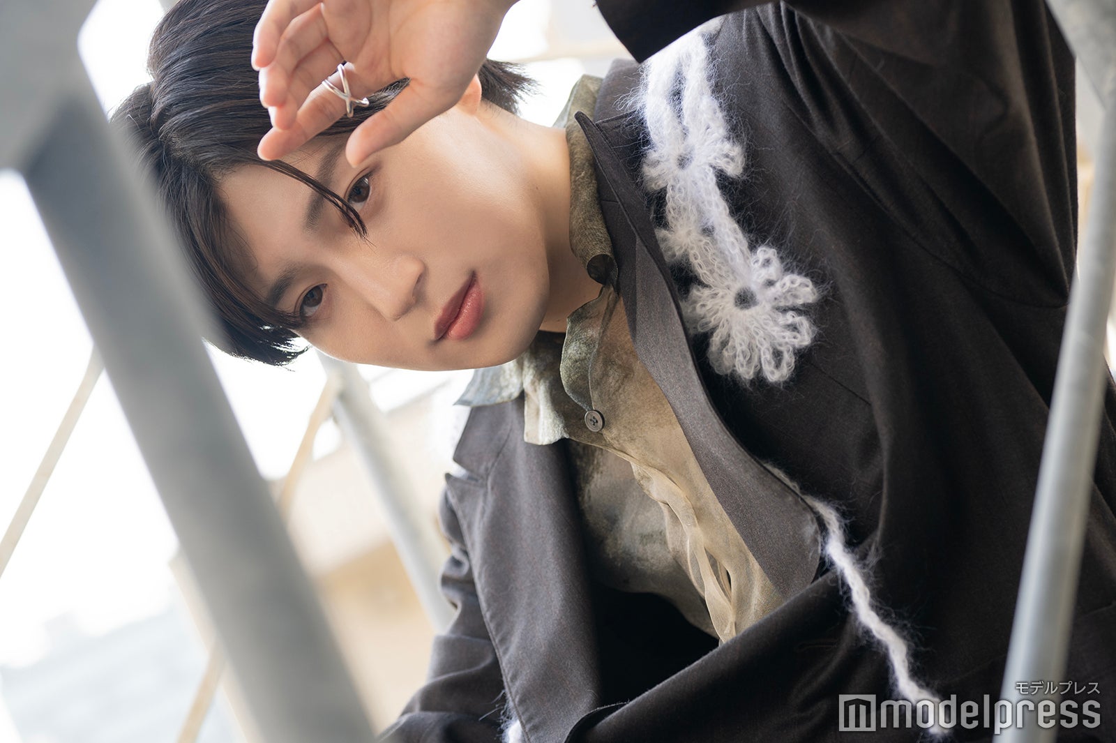 西山智樹（C）モデルプレス