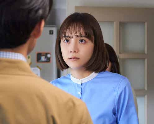 【子宮恋愛 最終話】まきが選んだ夫婦の結末“本当の幸せ”とは