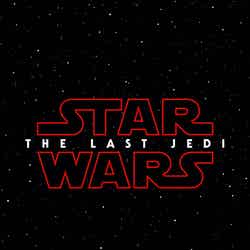 『STAR WARS：THE LAST JEDI（原題）』（C）2017 Lucasfilm Ltd. All Rights Reserved.