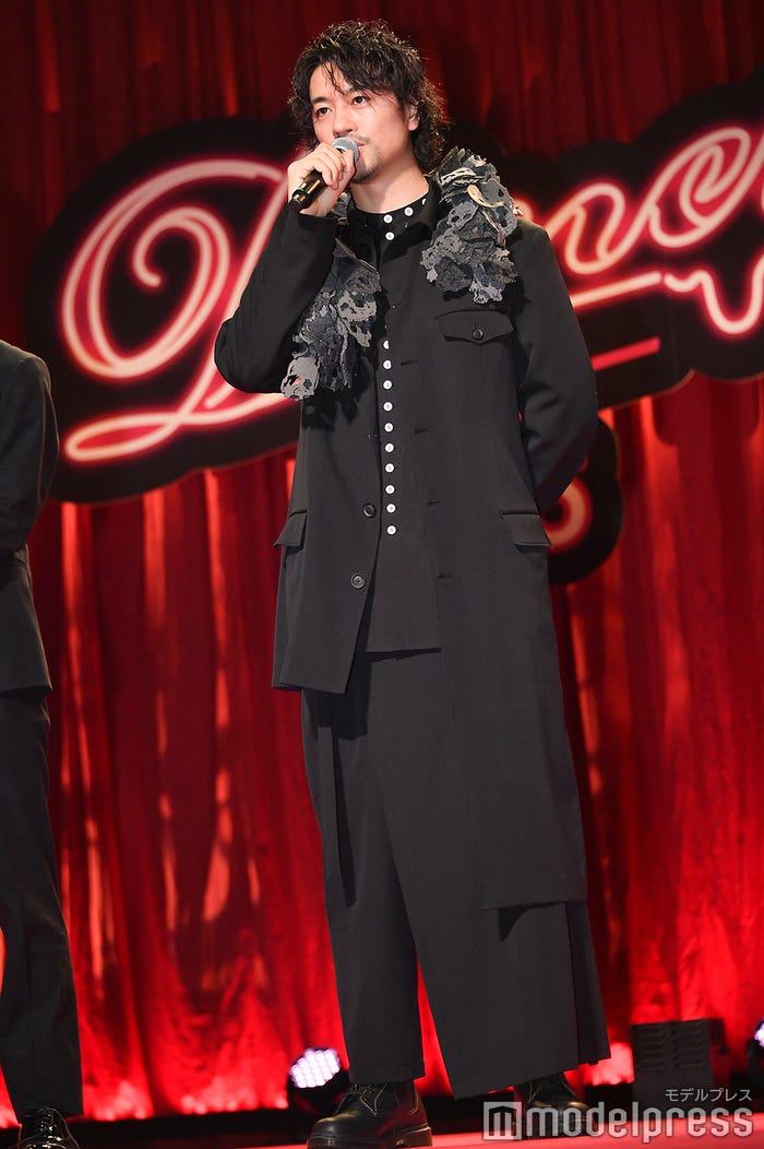 斎藤工(C)モデルプレス