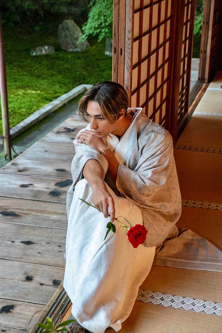 當間ローズ（提供写真）