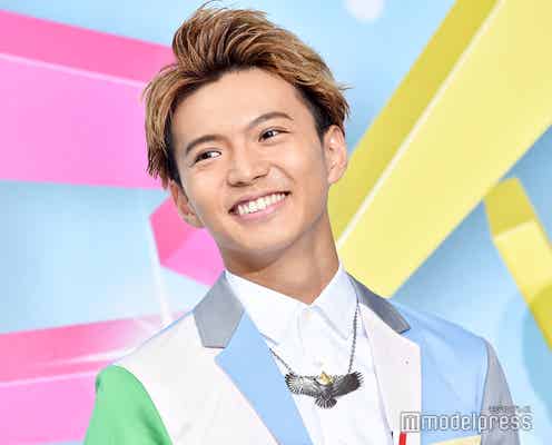 EXILE佐藤大樹、思わずネタバレ?天然ぶりが可愛すぎる<センセイ君主>