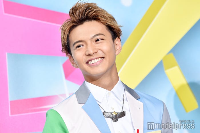佐藤大樹 (C)モデルプレス