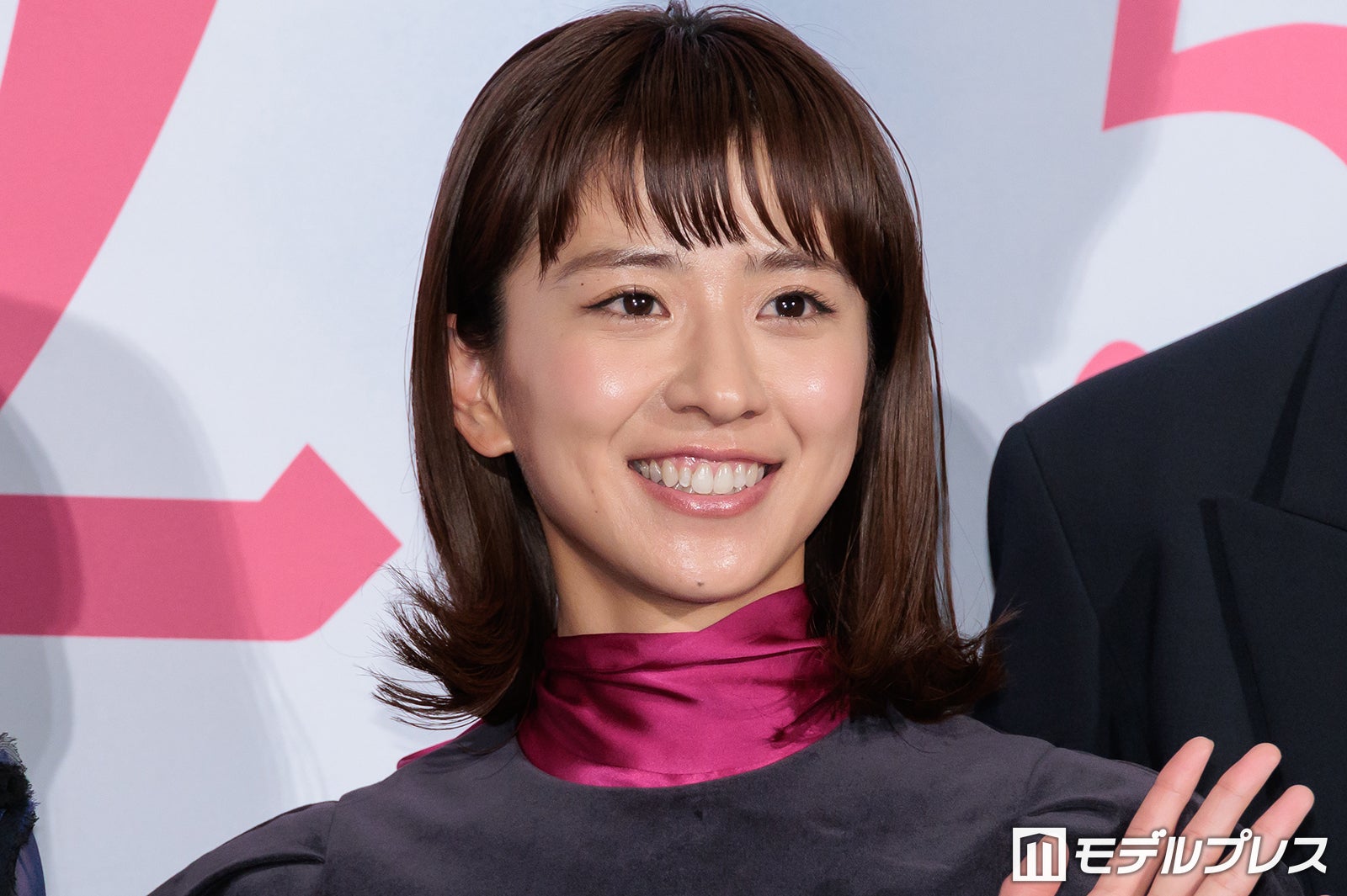 黒島結菜（C）モデルプレス