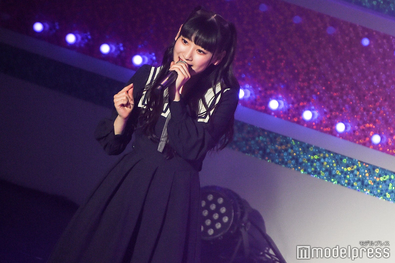 齋藤樹愛羅／＝LOVEファーストツアー「今、この船に乗れ！」東京公演 （C）モデルプレス