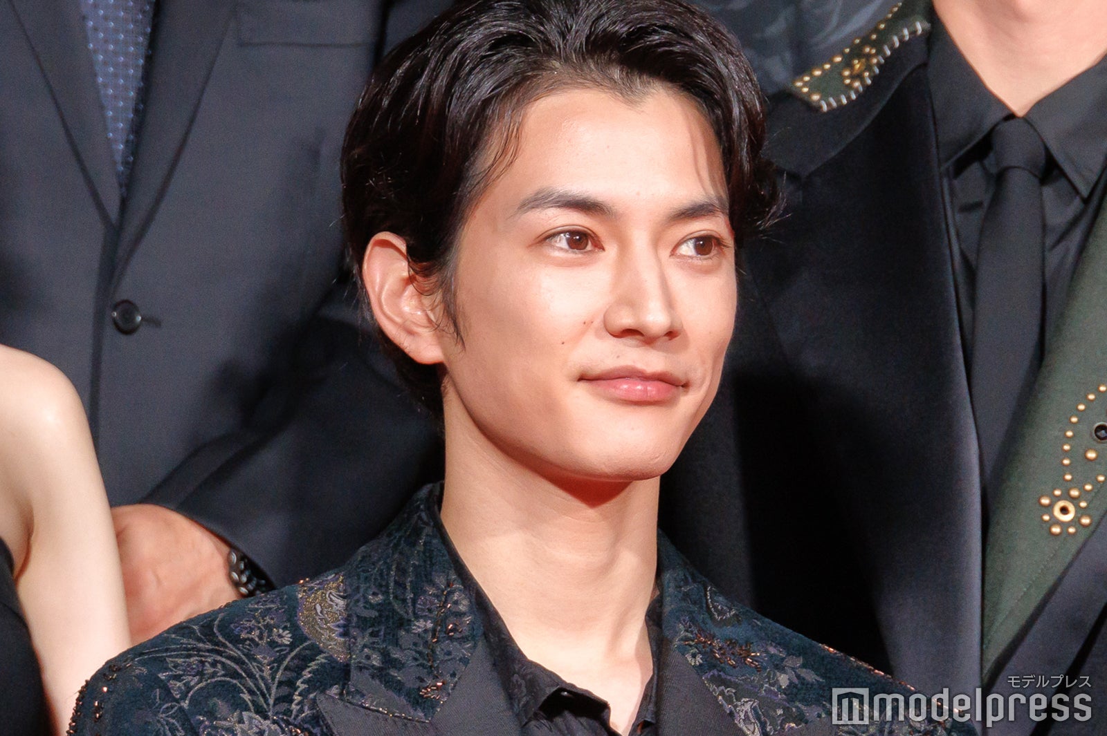 渡邊圭祐（C）モデルプレス