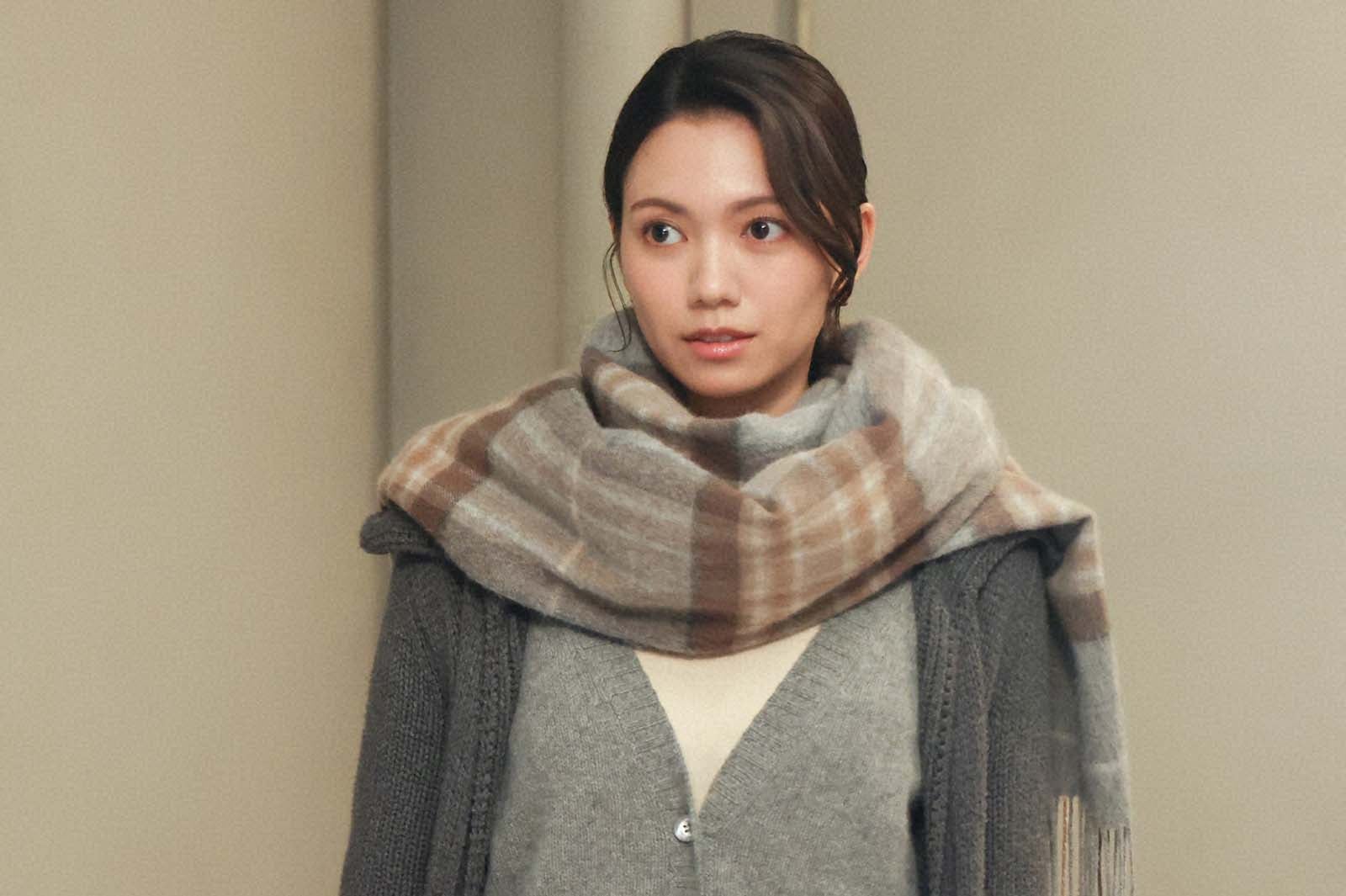 二階堂ふみ「Eye Love You」第3話より（C）TBS／撮影：高橋裕子