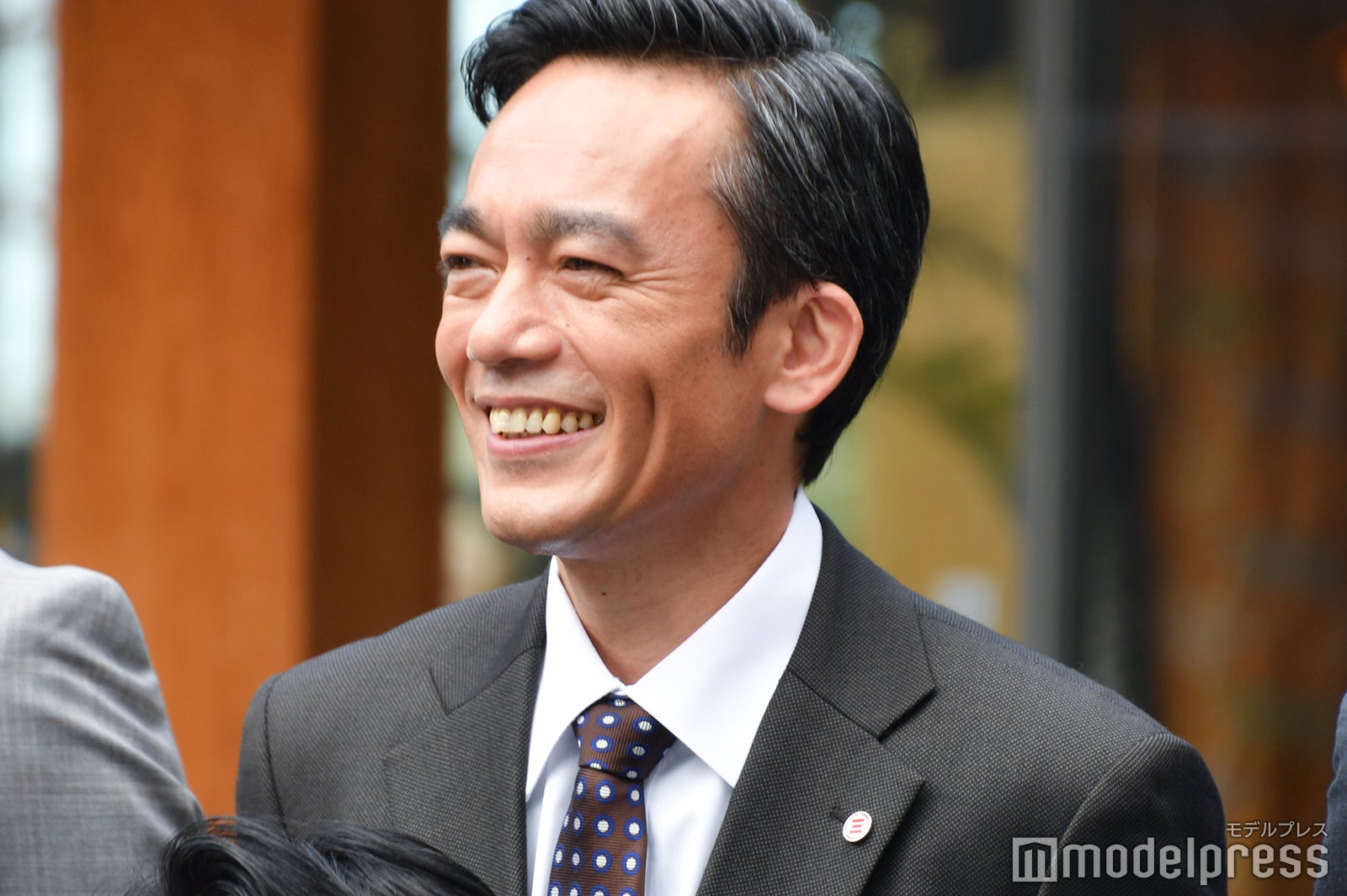 高橋和也 （C）モデルプレス