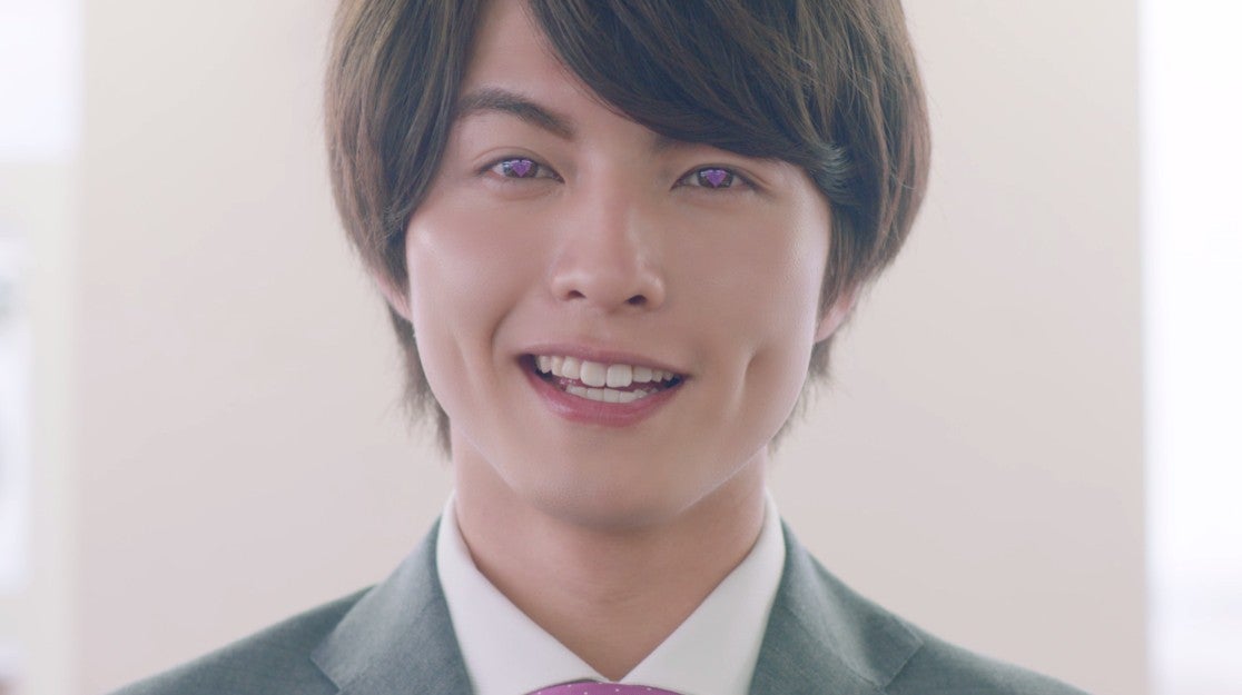 CMカット（提供画像）