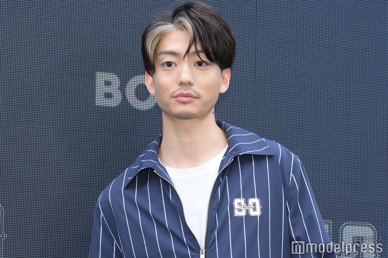 伊藤健太郎（C）モデルプレス