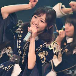 モデルプレス - AKB48、48人で「ほねほねワルツ」 “ダミー曲”3曲をパフォーマンス<紅白リハ1日目>