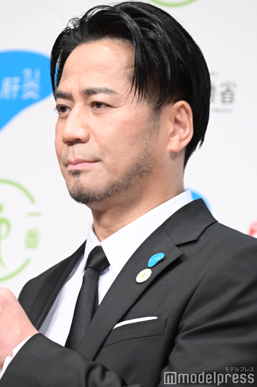 EXILE HIRO （C）モデルプレス