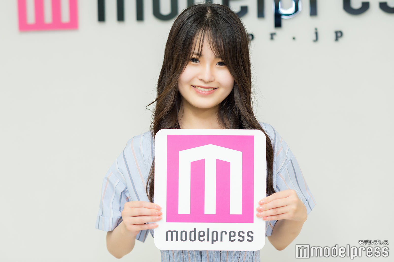 田中万葉さん（C）モデルプレス