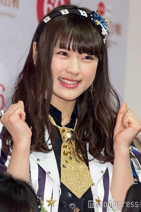 （C）モデルプレス