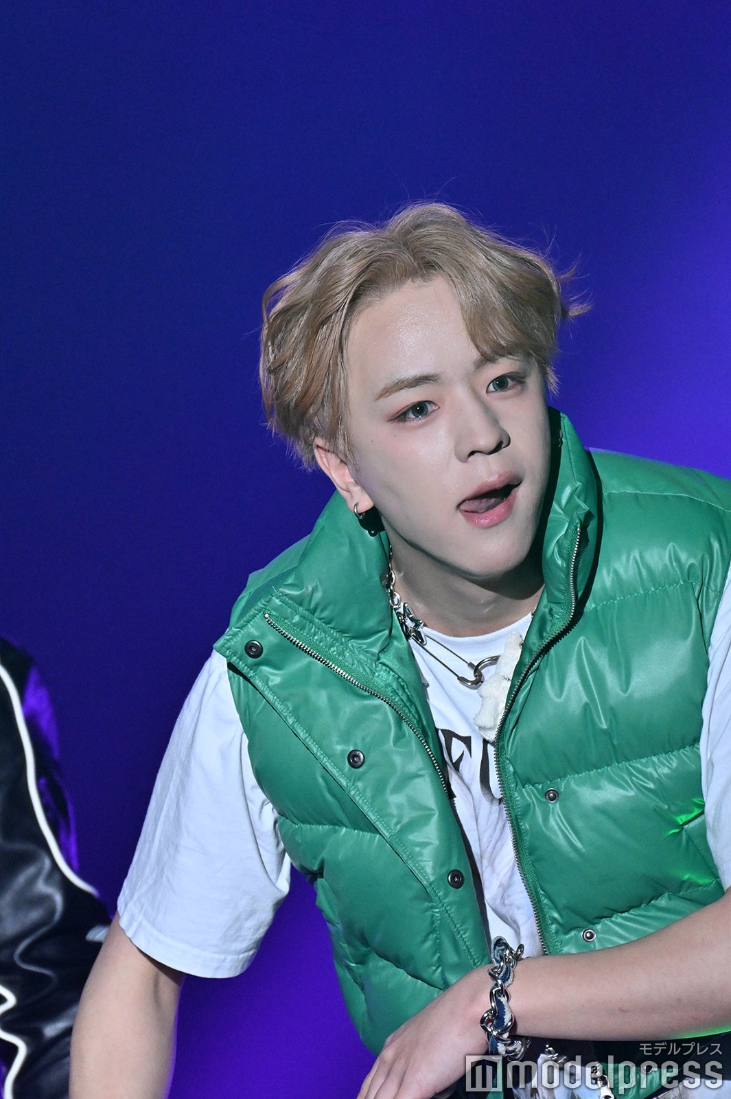 （C）モデルプレス