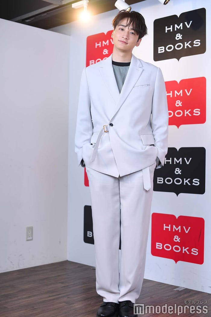 小関裕太(C)モデルプレス